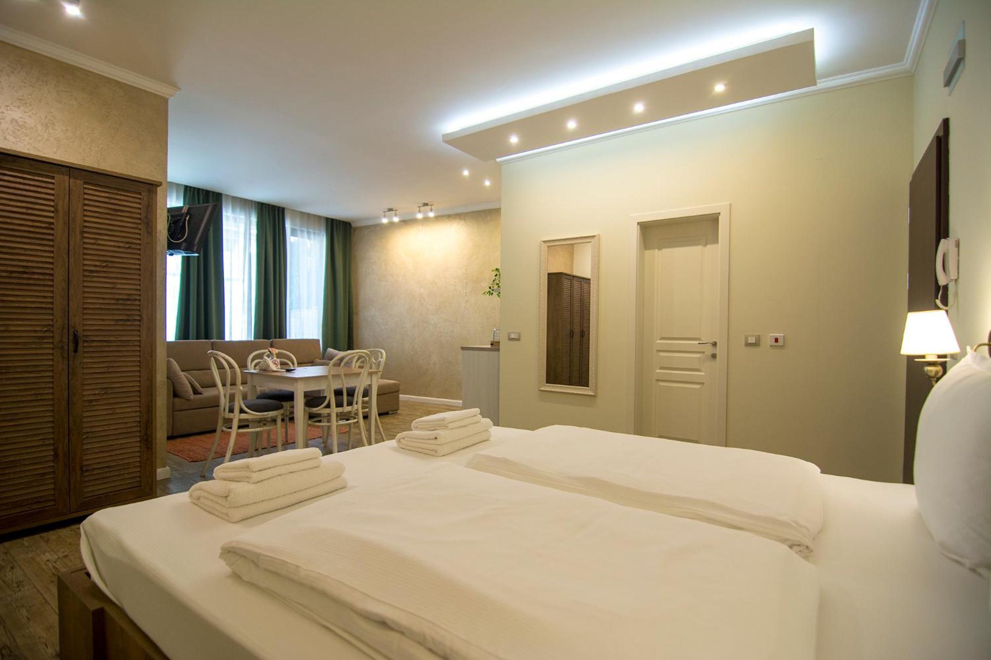 Shahbazian House Apartment Plovdiv Exterior photo